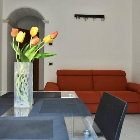 Civico 22 Apartment Trapani Exterior photo