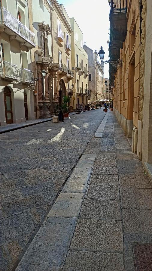 Civico 22 Apartment Trapani Exterior photo