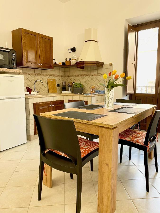 Civico 22 Apartment Trapani Exterior photo