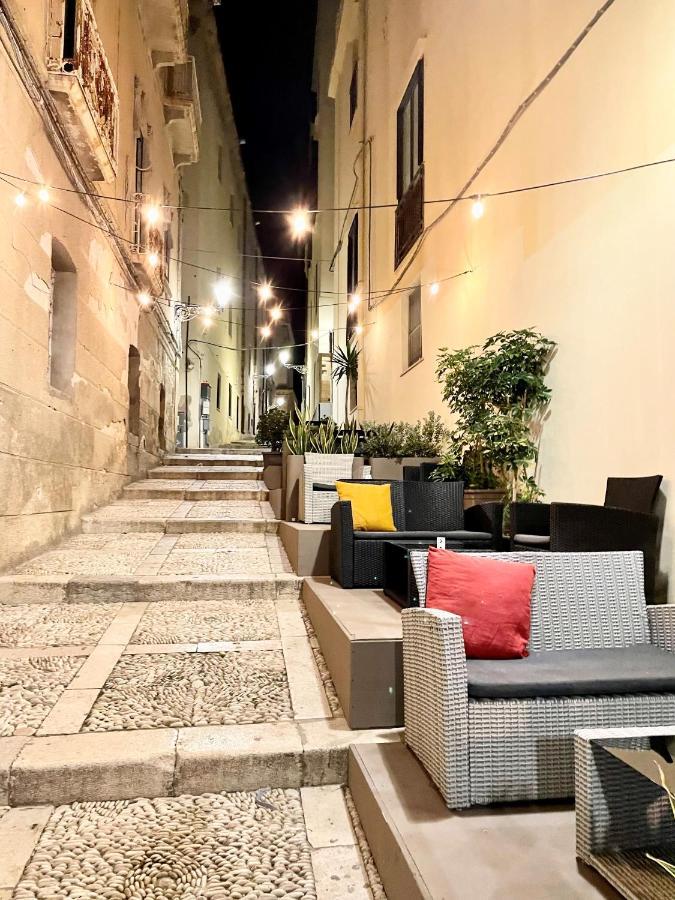 Civico 22 Apartment Trapani Exterior photo